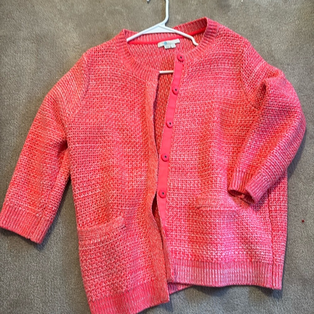 Boden sweater NWOT